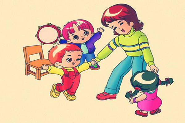 看一看怎么照样子写词语?