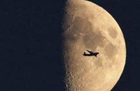 美国登月是否造假?