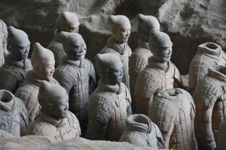 中国文化遗产有哪些?