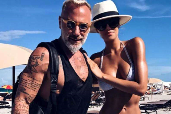 “50岁的年纪,20岁的身材,几亿的资产”,这个意大利男子是谁?