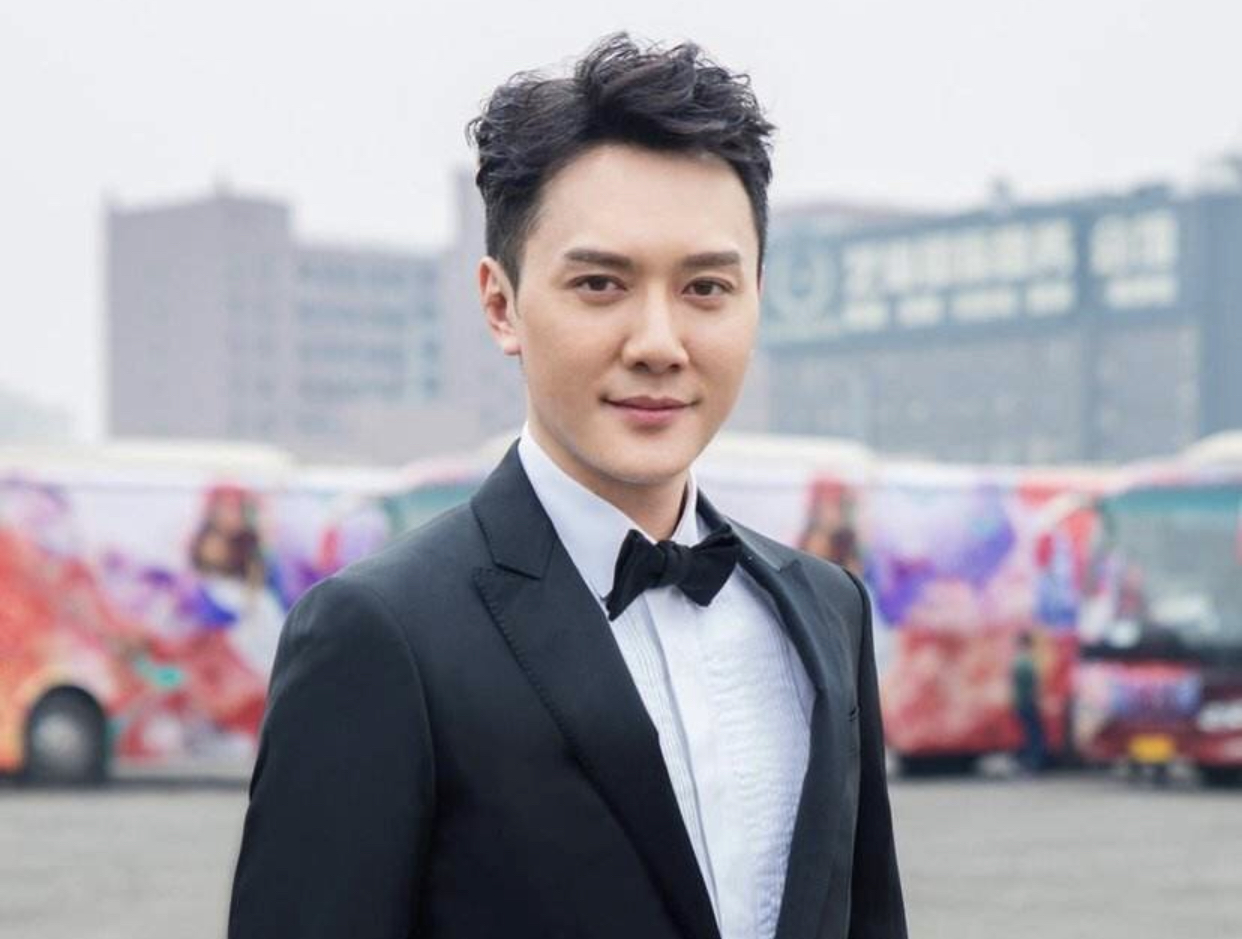 一线女星杨幂,当年都传过哪些绯闻男友?