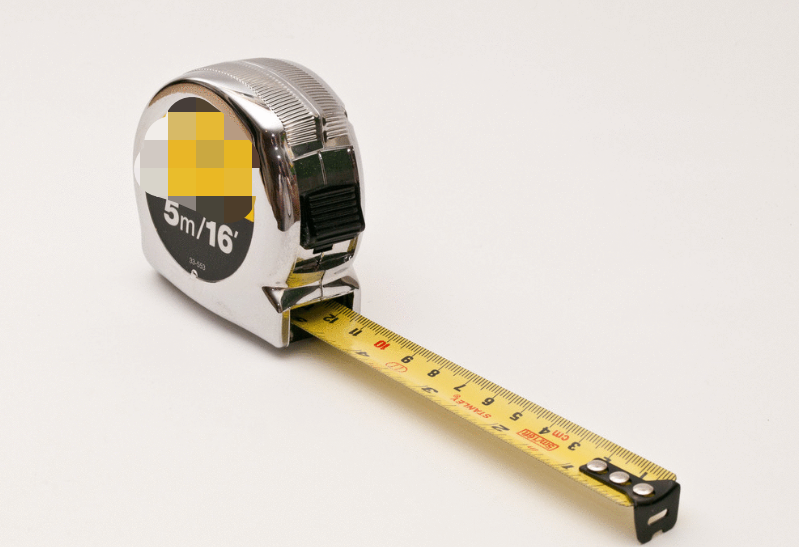 一寸等于多少厘米？