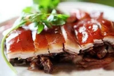 红楼梦中有哪些美食?