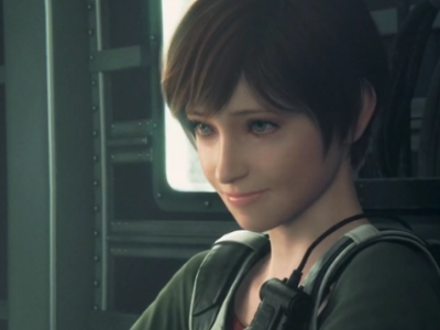 《生化危机》的女角色有哪些?