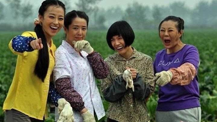 农村的留守妇女,为什么最怕外出打工的丈夫突然回家?