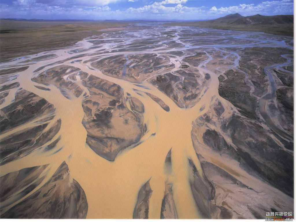 长江流经的全部城市?