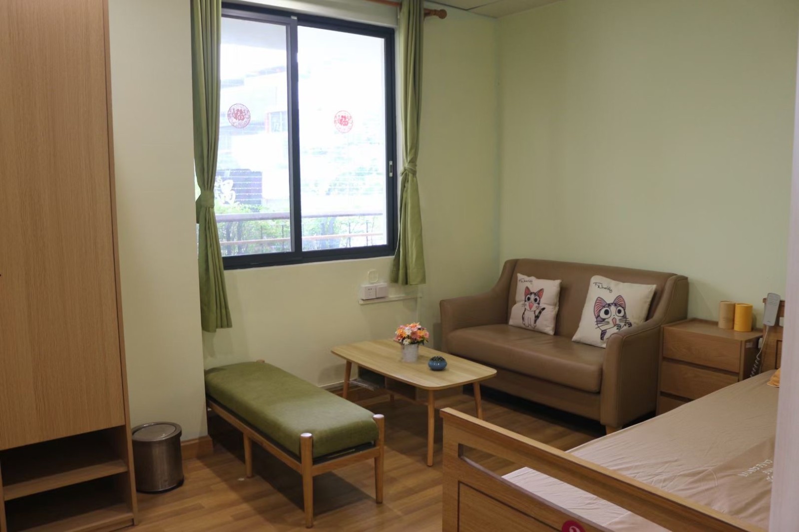 广州市养老院有哪些?