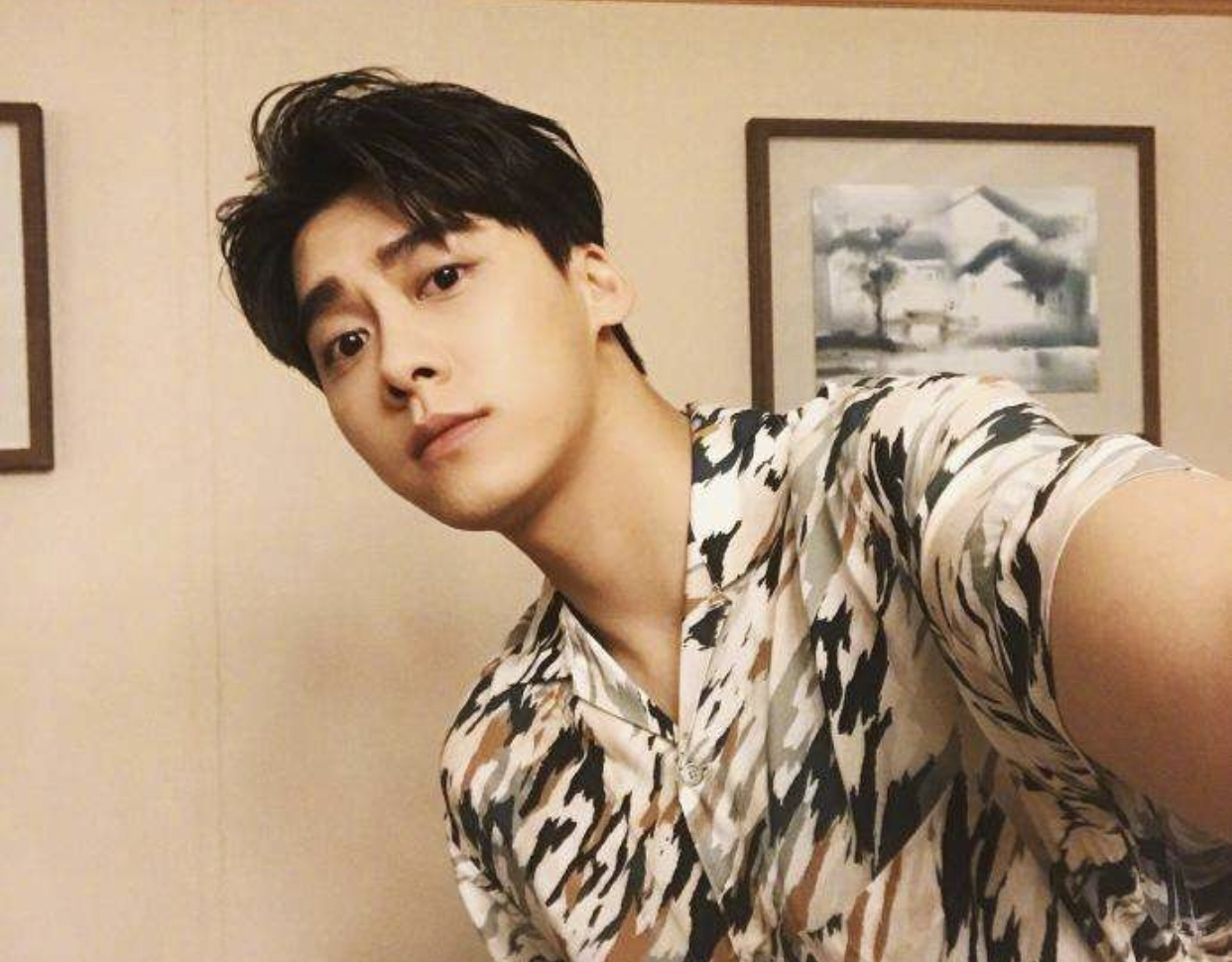 一线女星杨幂,当年都传过哪些绯闻男友?