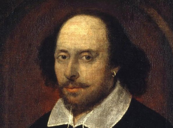 哈姆雷特的作者是谁?