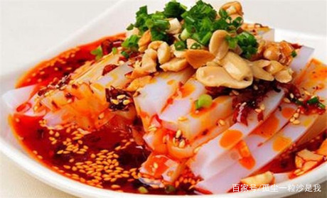 河南濮阳市的十大名吃都是哪些?你都吃过吗?