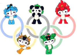 2008年北京奥运会中国共取得多少枚金牌?