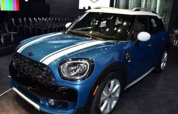 十大最省油suv排行榜