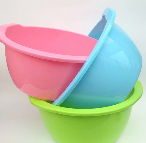 塑料制品的标识和标志