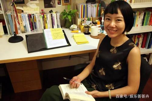 人大才女选择做人体模特的王嫣芸怎么样了？