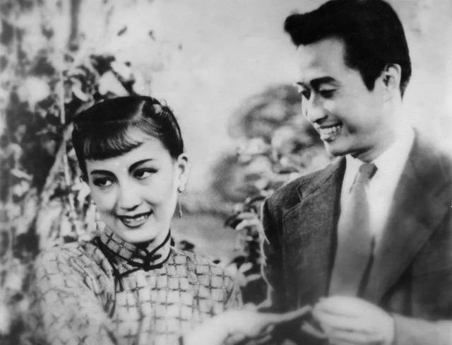 民国国宝级美女是谁？她真的因长相“惹眼”一生坎坷吗？