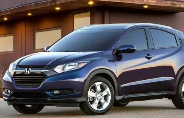 十大最省油suv排行榜