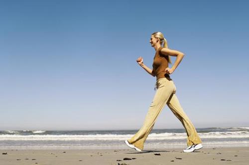 慢走可以减肥吗