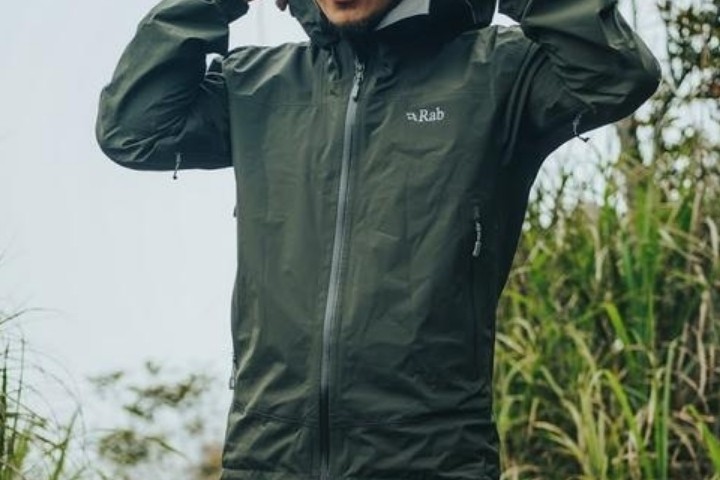 户外徒步需要哪些装备?