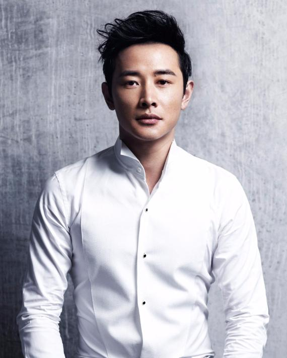 特别出演幸福到万家的罗晋,你如何评价他的演技?