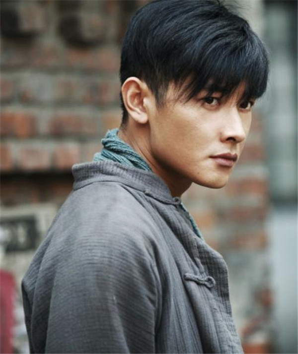 特别出演幸福到万家的罗晋,你如何评价他的演技?