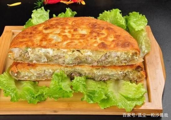 河南濮阳市的十大名吃都是哪些?你都吃过吗?