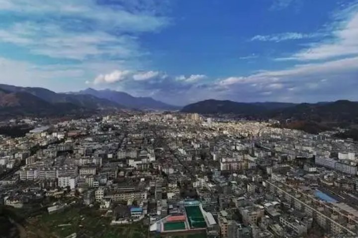 会理县属于哪个市呢?