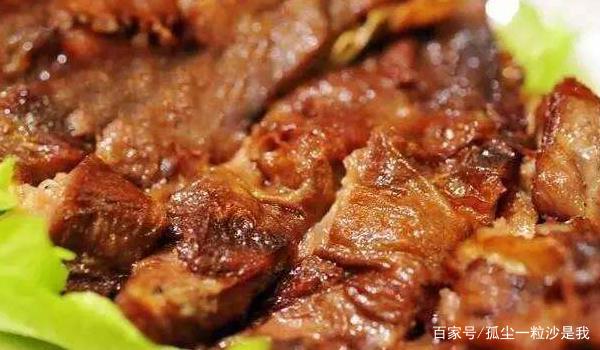 河南濮阳市的十大名吃都是哪些?你都吃过吗?