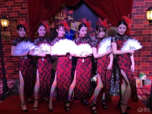 民国国宝级美女是谁？她真的因长相“惹眼”一生坎坷吗？