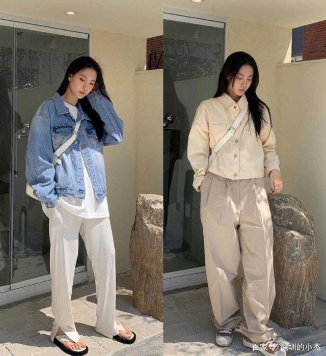 中性风是指什么样的风格?应该如何穿搭?