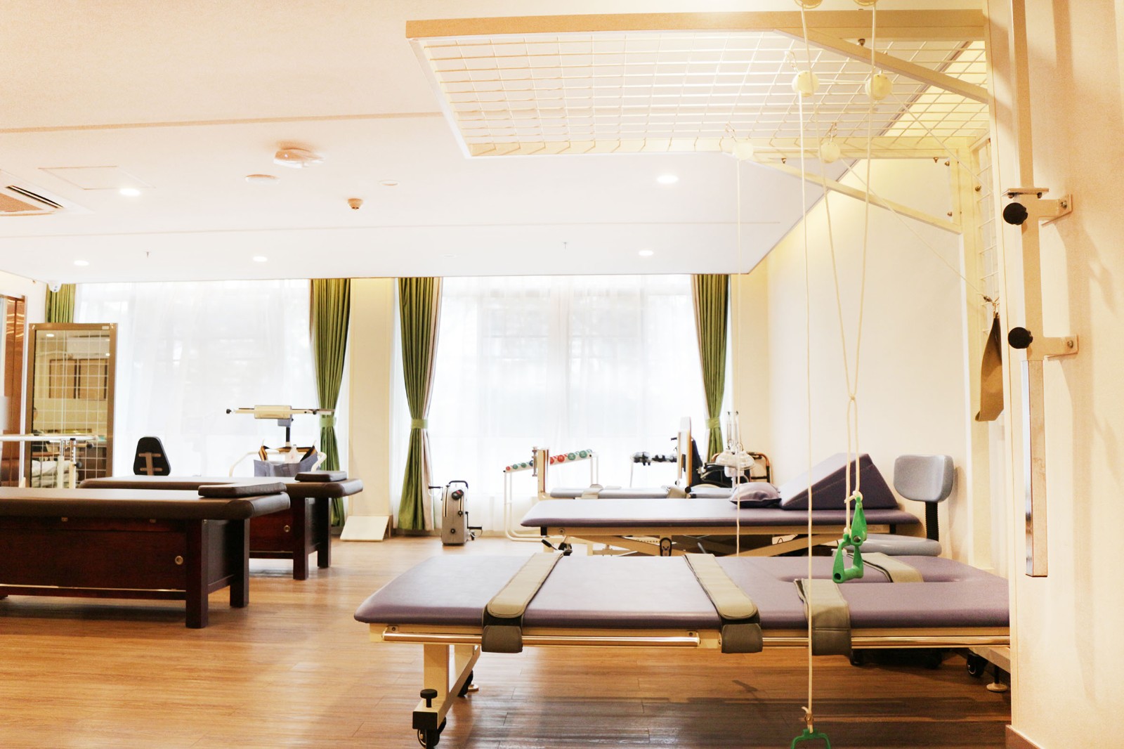 广州市养老院有哪些?