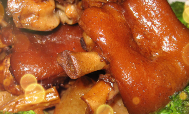 运城美食有哪些?