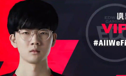 lolEDG有几个韩国人?