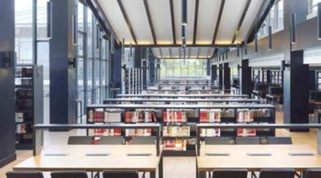 图书网络的优点有哪些？