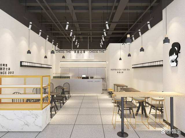 网红店没落是从无人排队开始,为何网红店难以坚持?