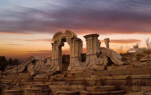 重建圆明园有必要吗，重建圆明园的意义是什么？