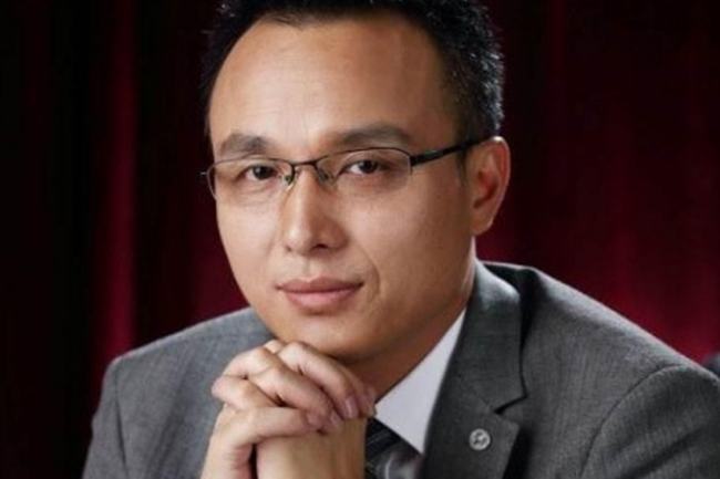 中央2台节目主持人有哪些?