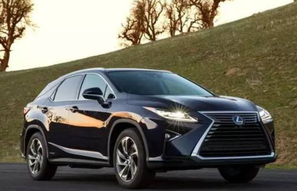 十大最省油suv排行榜