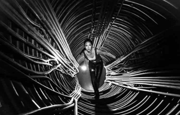 《伊阿索密码》李兰迪扮演什么角色?