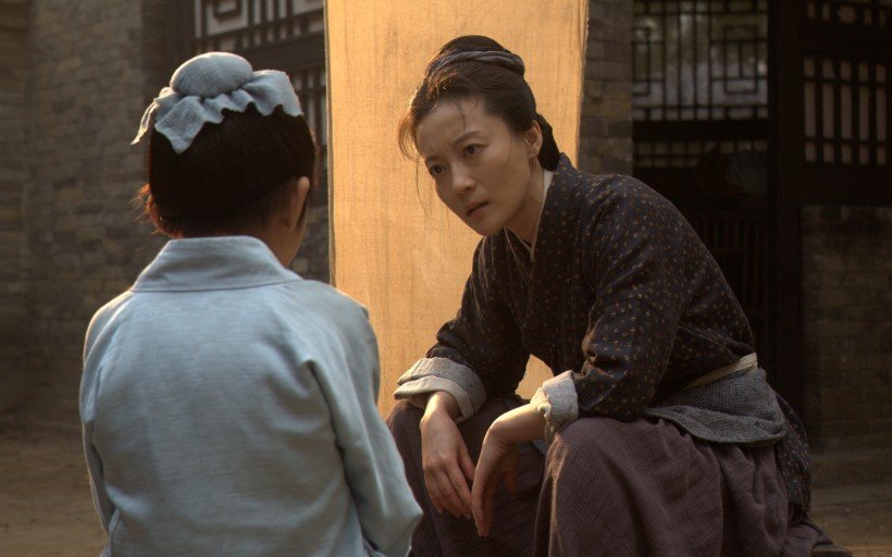 电影《大明劫》究竟是一部什么样的电影？