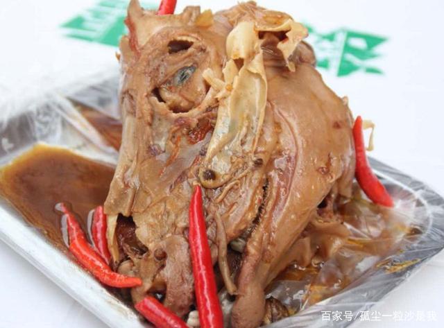 河南濮阳市的十大名吃都是哪些?你都吃过吗?