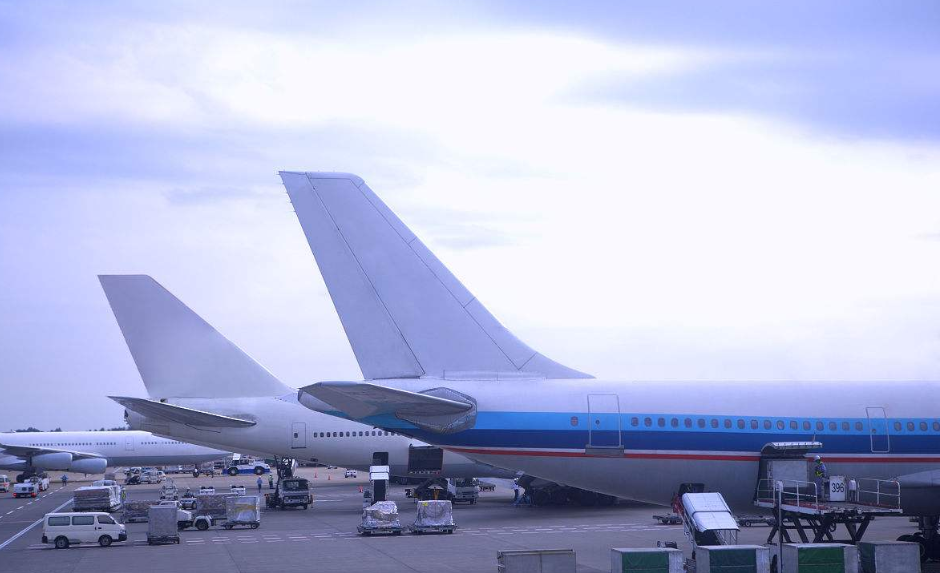 各大机场的英文简写代码是什么?