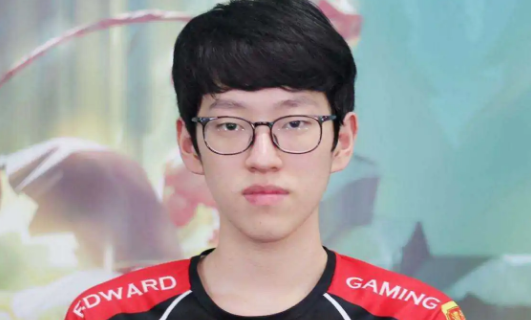 lolEDG有几个韩国人?