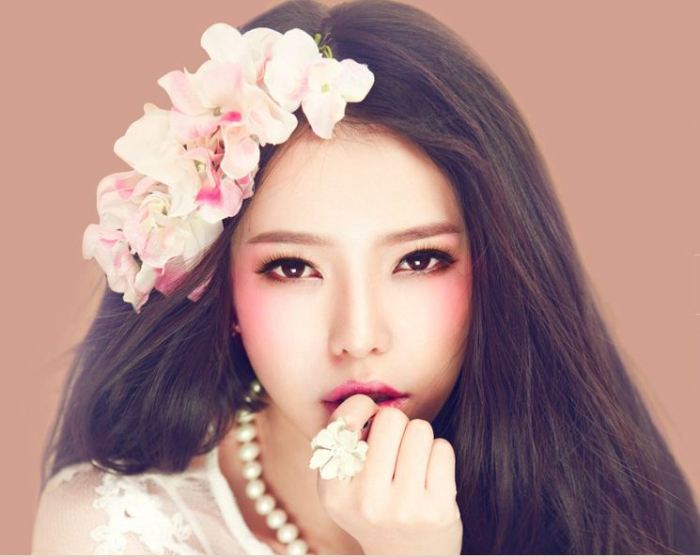 化妆的前后顺序是怎样的?