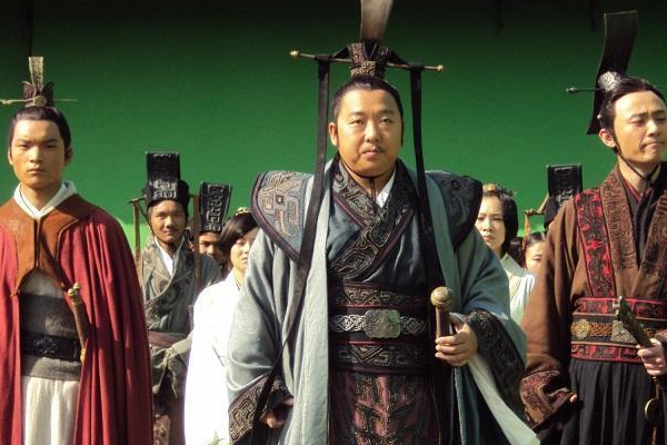 楚怀王熊心是怎样灭秦的?你有哪些了解?