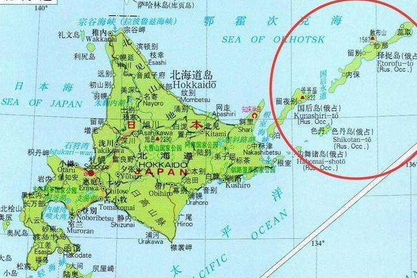 日本面积是多大？