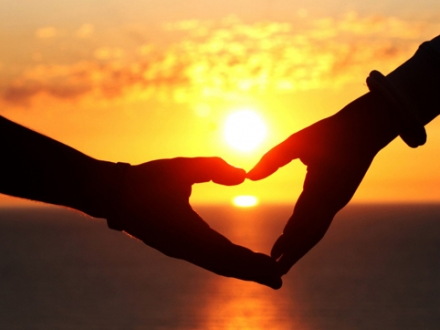 什么是感情?何为爱情?