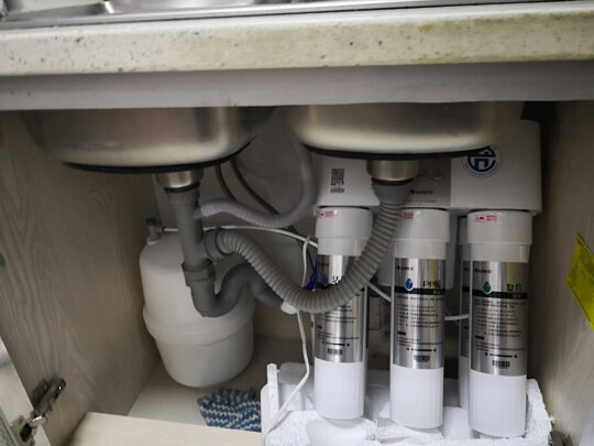 家庭净水器哪家强?