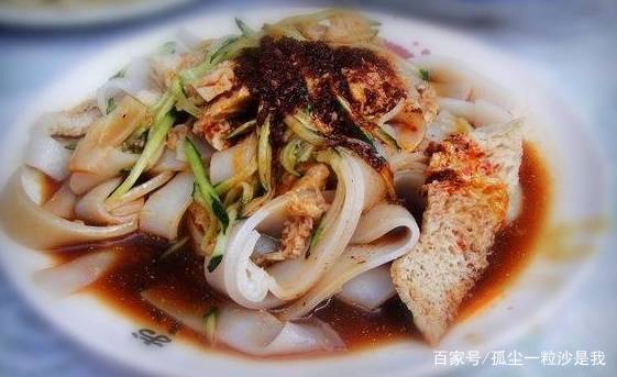 河南濮阳市的十大名吃都是哪些?你都吃过吗?