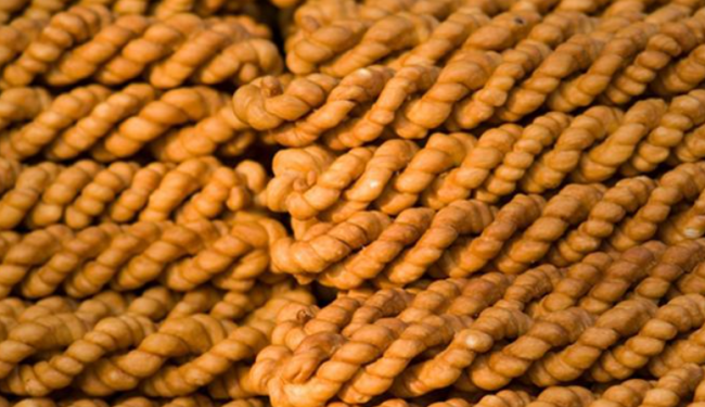 运城美食有哪些?