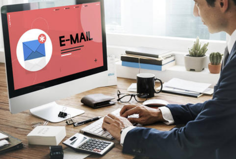 电子邮箱地址是指什么